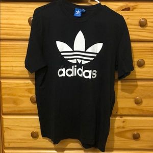 ADIDAS TREFOIL T-SHIRT